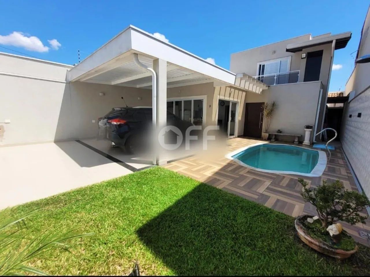 casa - Jardim Conceição - Campinas