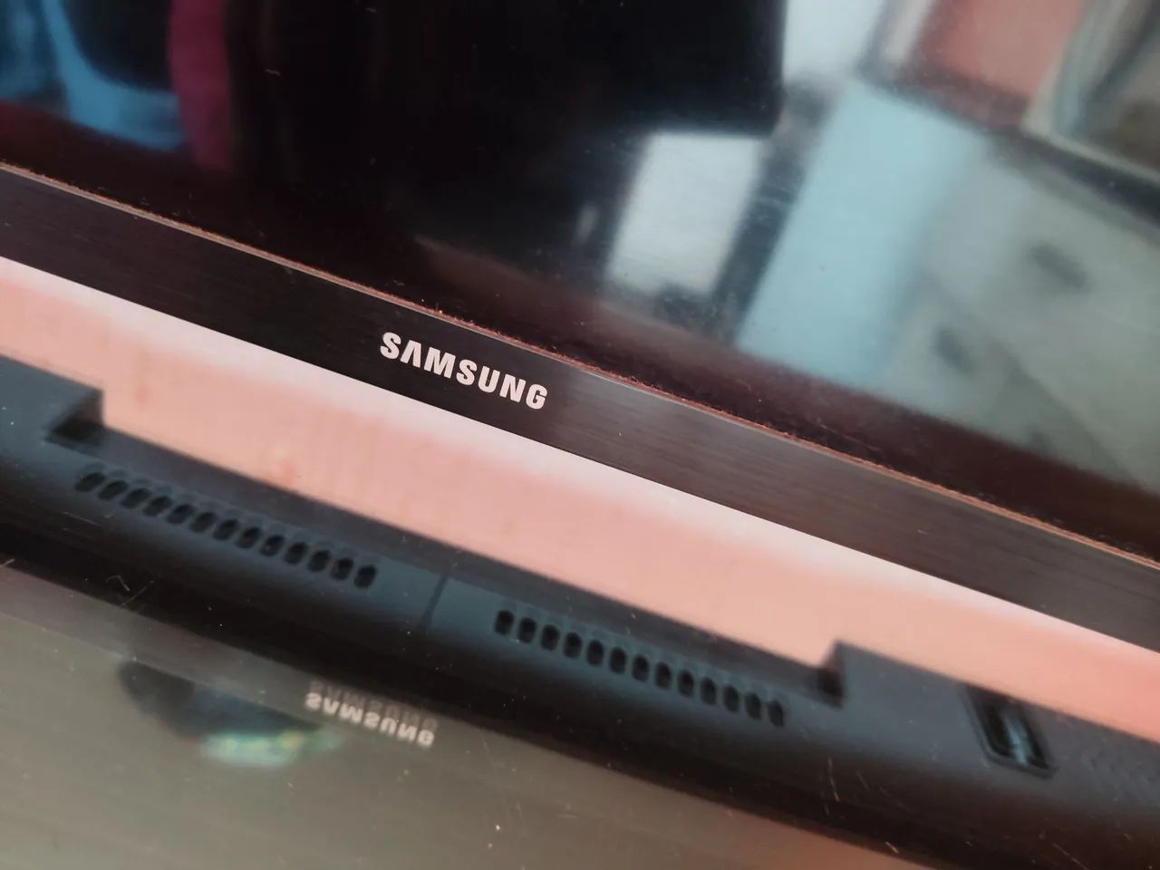 Tv Smart Samsung  - Foto 3