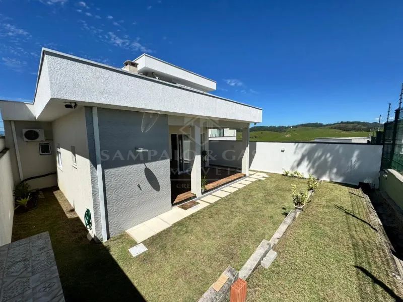 CASA RESENDE TERRAS ALPHAVILLE - Foto 4