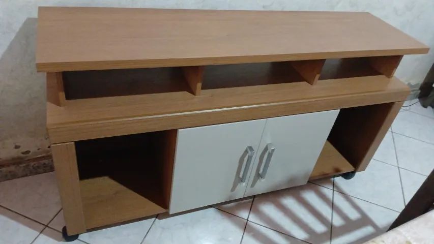 RACK PARA TV