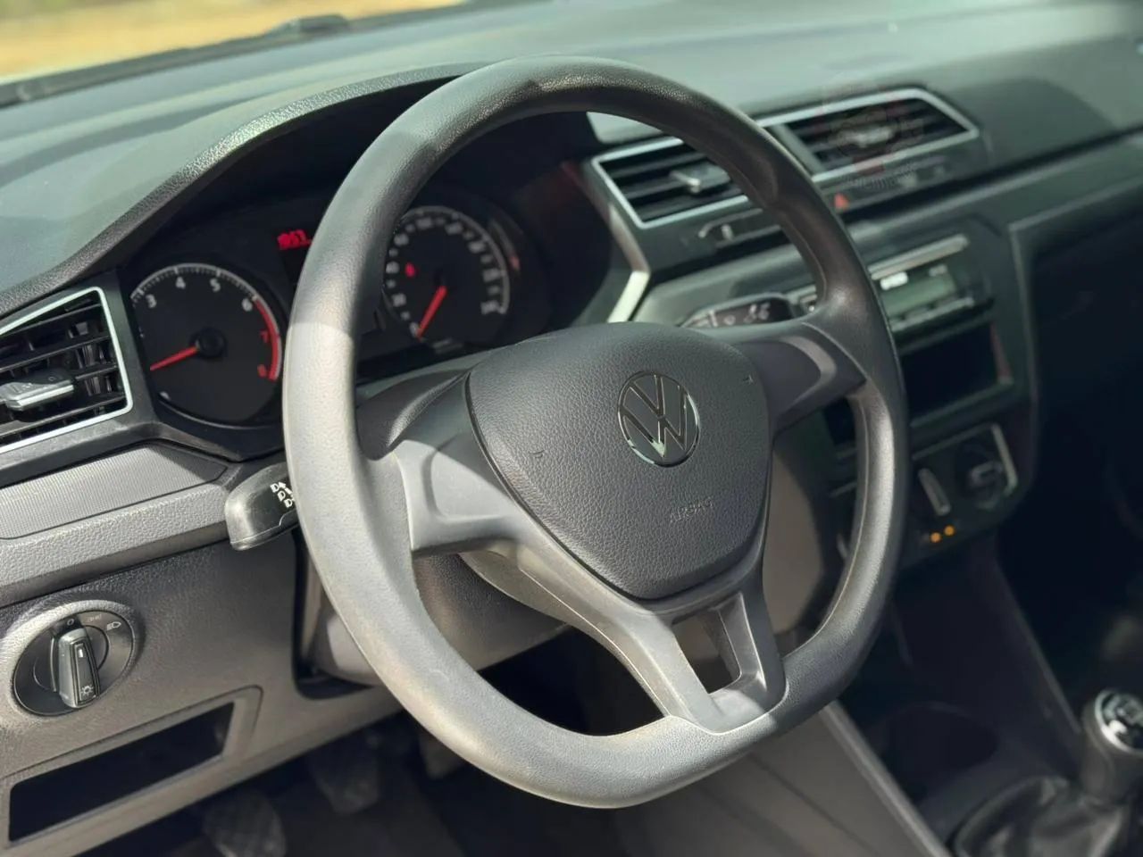 SAVEIRO ROBUST CS 1.6 FLEX 2024/2025 - Foto 5