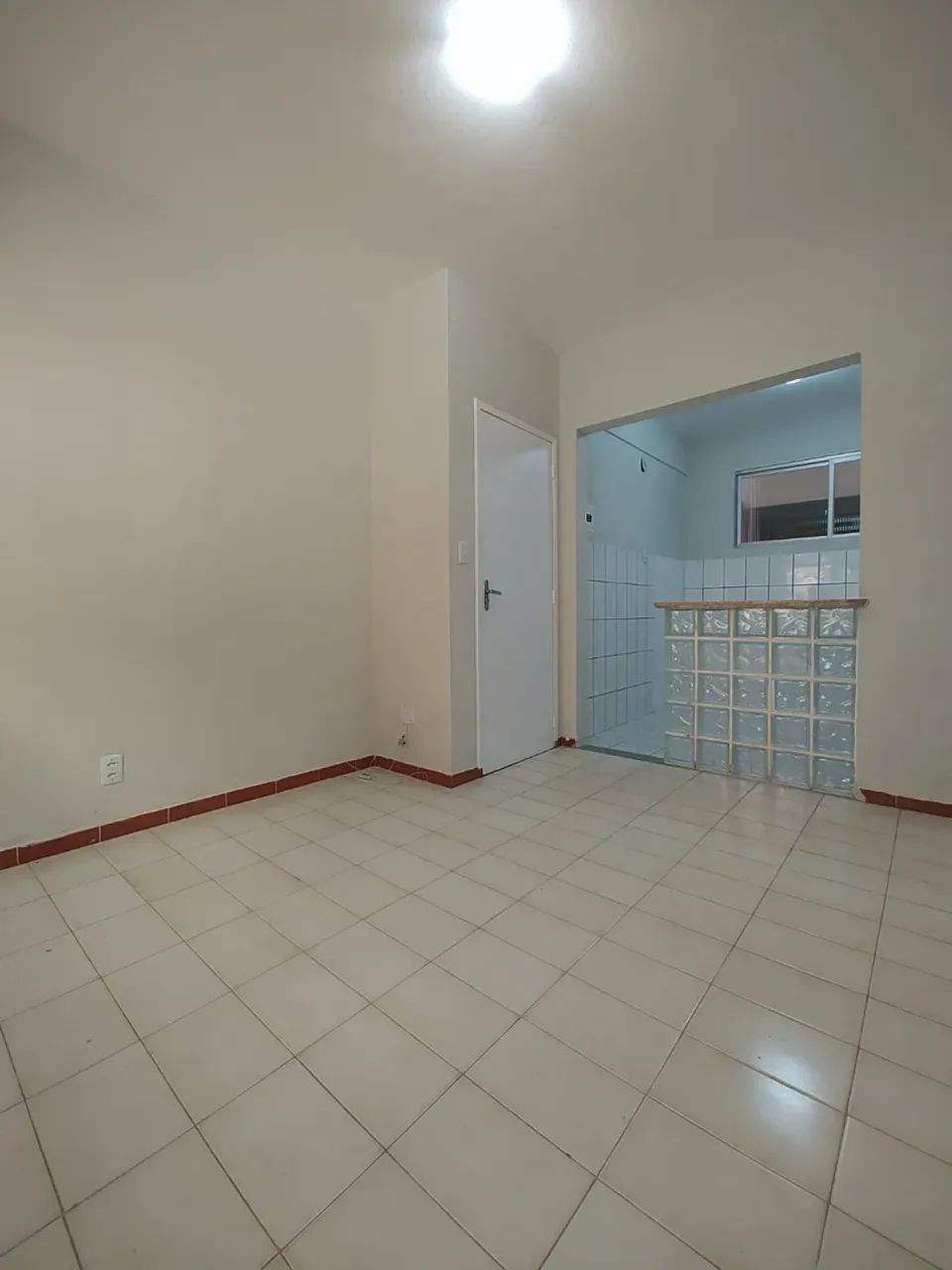 LOCAÇÃO - APARTAMENTO  - SÃO FRANCISCO