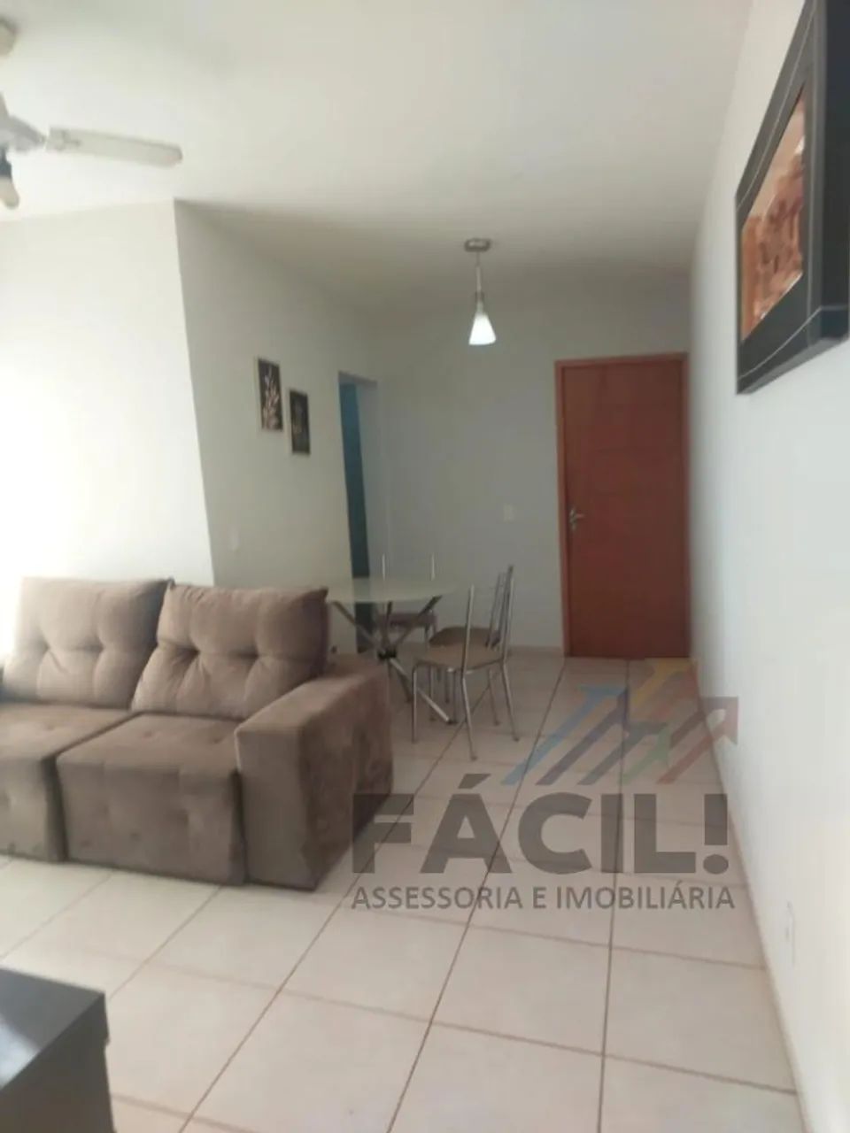 Apto no Bella Città | Suíte c/ Sacada | Região Central | Exclusivo - Foto 5