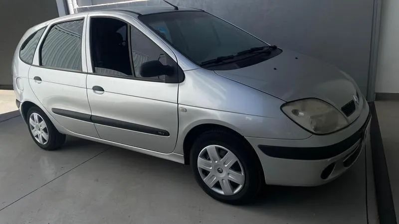 Renault Scenic RT 2.0 2008 - Foto 2
