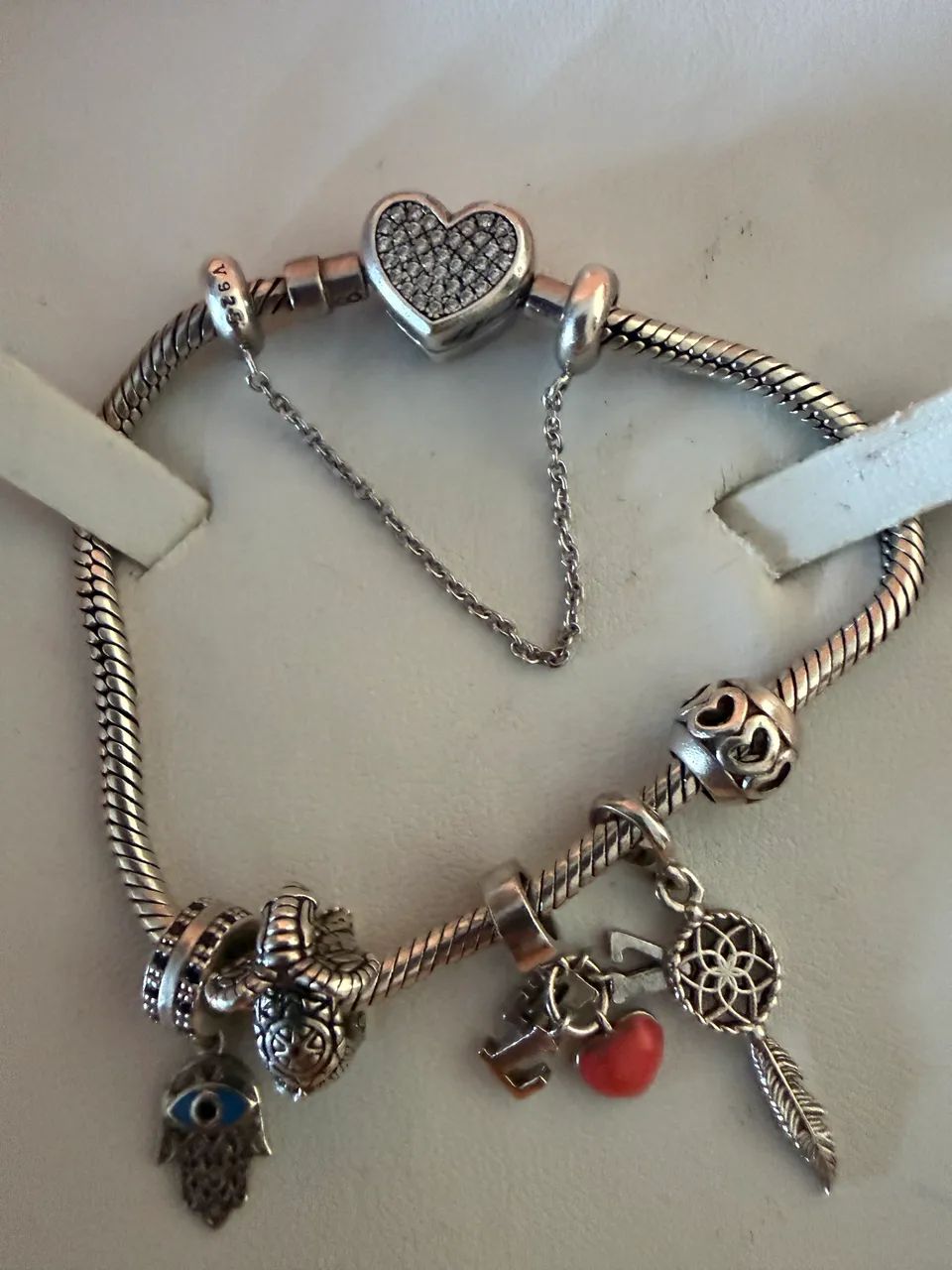 Pulseira vivara life original  - Foto 4