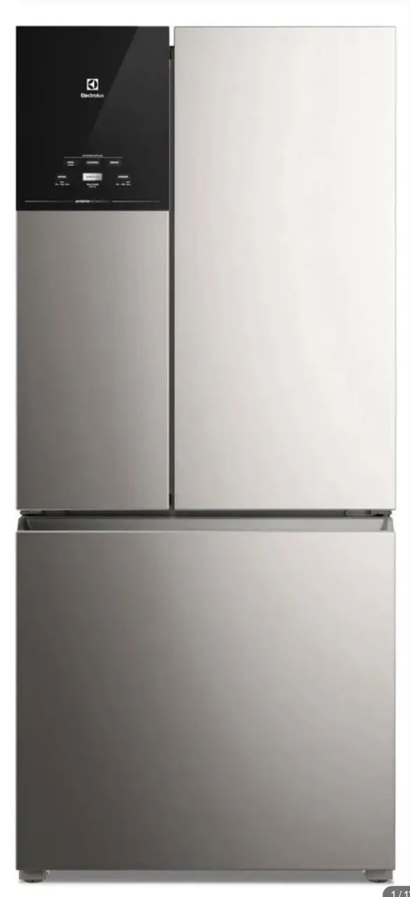 Geladeira Electrolux 2 portas  - Foto 3