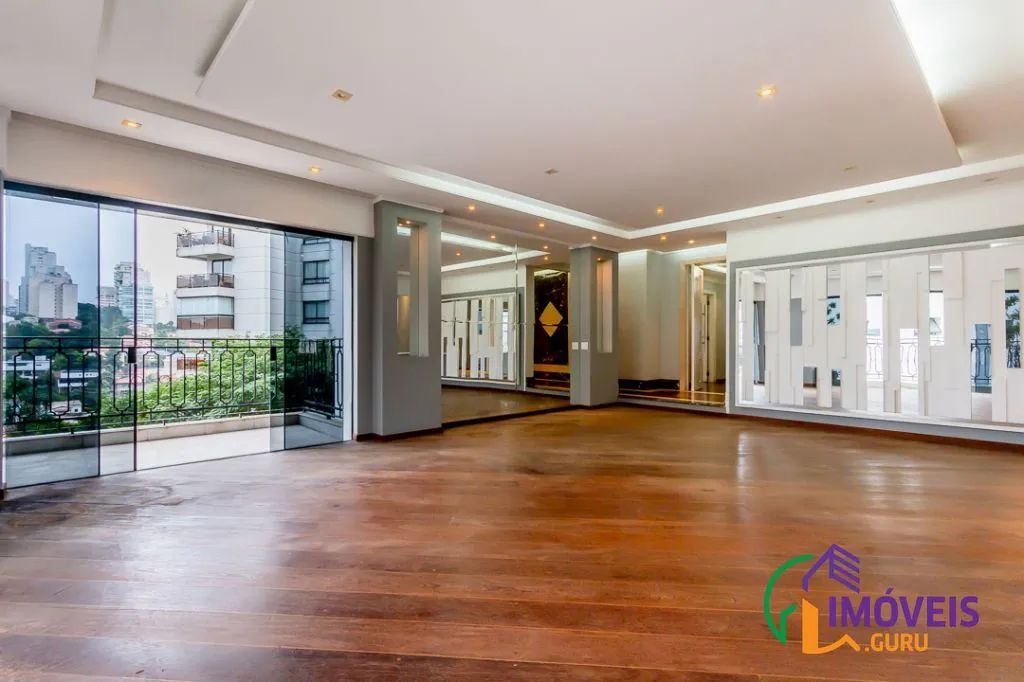 APARTAMENTO - HIGIENÓPOLIS - SP - Foto 4