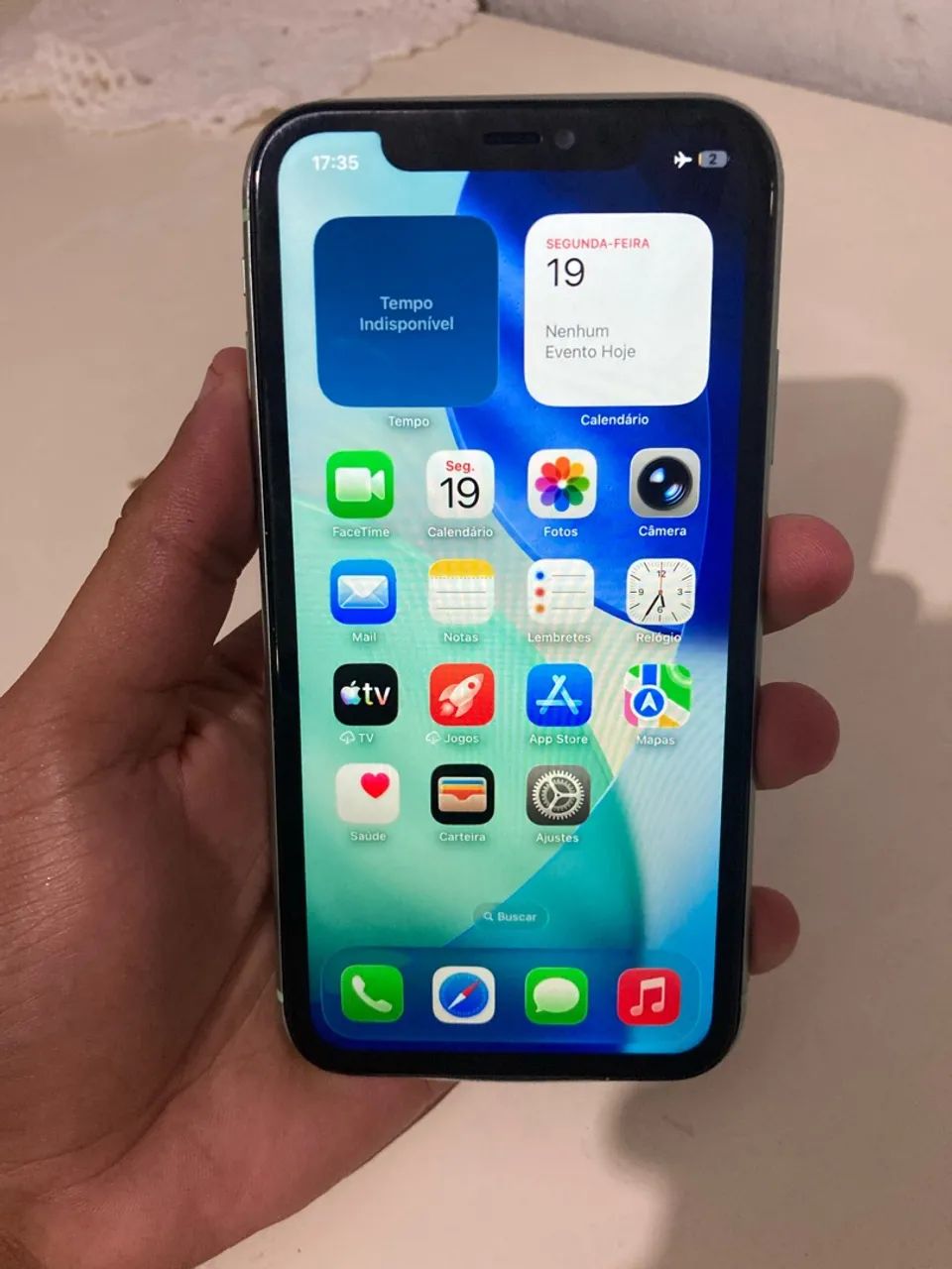 iPhone 11  - Foto 2