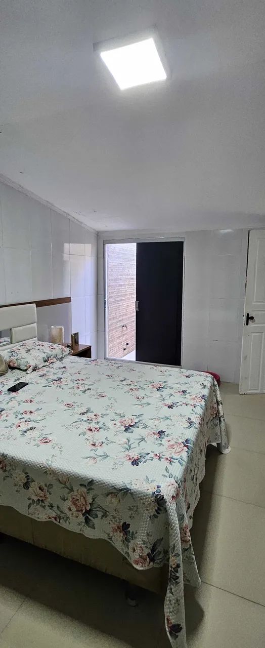 Excelente casa! Tem 200m² com 3 vagas de garagens, toda reformada e muito bem localizada!  - Foto 9