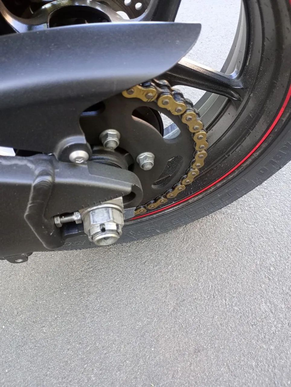 Kawasaki ZX-6R 636  2020. Impecável!! - Foto 4