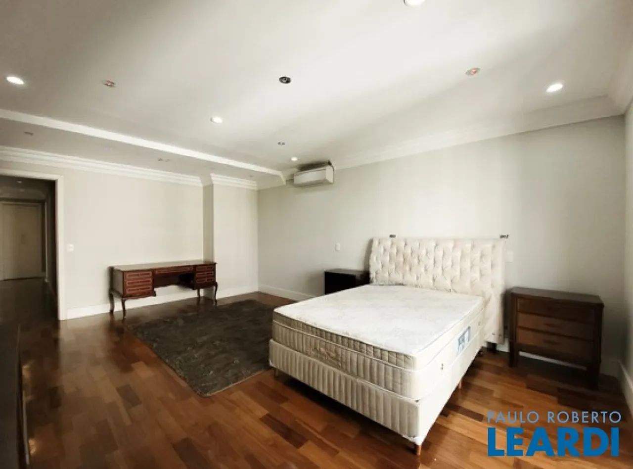 APARTAMENTO - ALPHAVILLE - SP - Foto 3