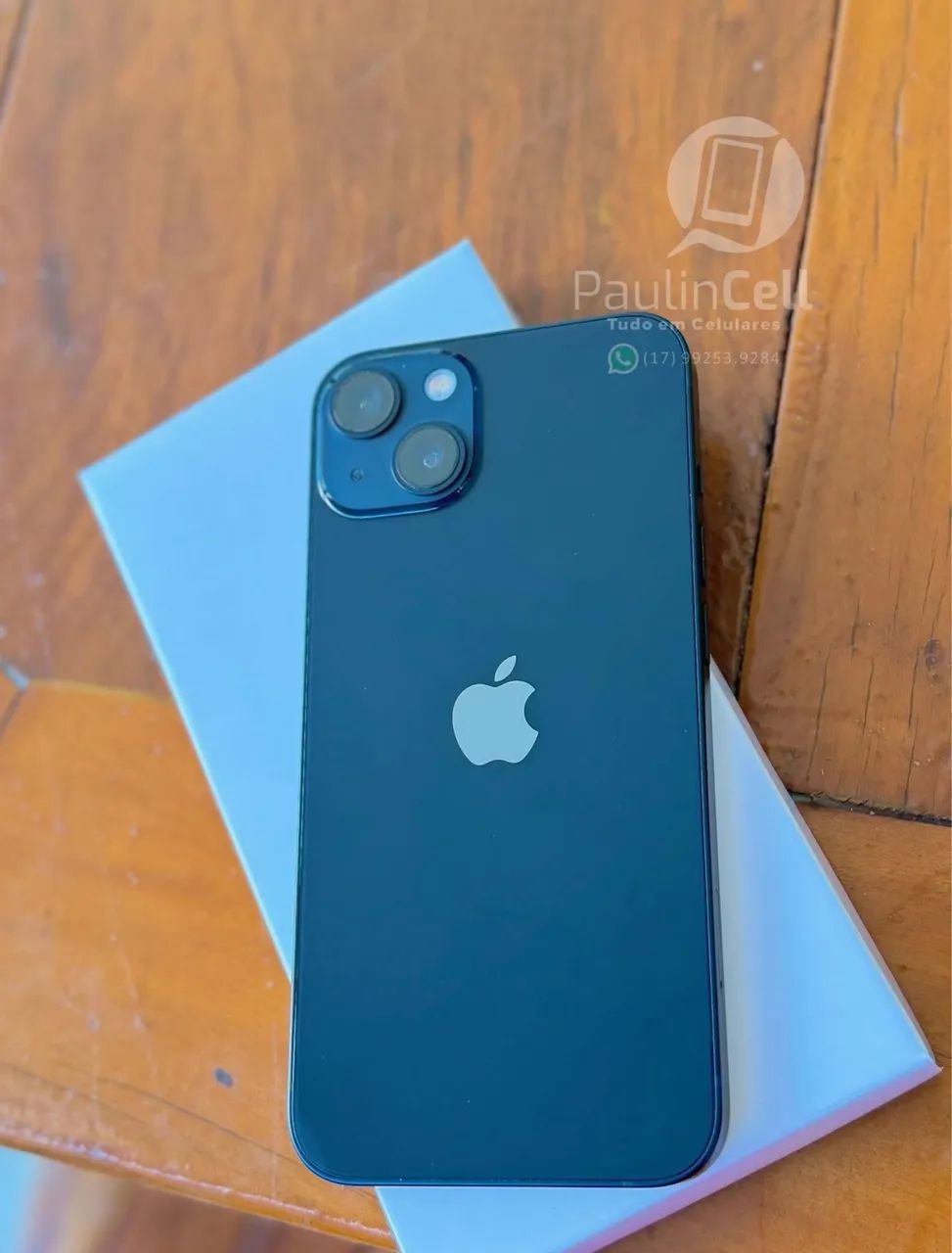 13 128GB PRETO  - Foto 2