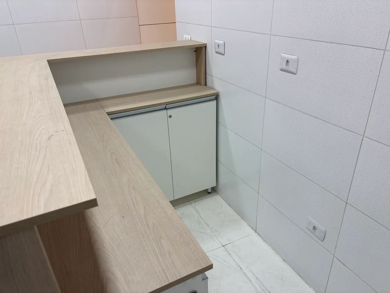 Balcão de vendas 