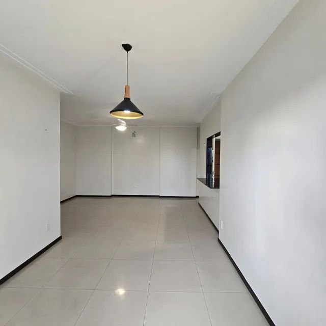 Apto, 100m², 3/2, 2 vgs no Ed. Porto do Sol - Foto 2