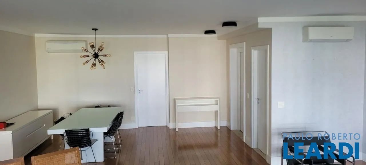 APARTAMENTO - ALPHAVILLE CONDE I - SP - Foto 3
