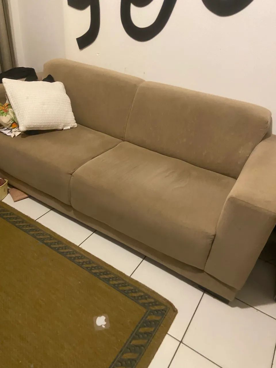 Sofá dois lugares  - Foto 5