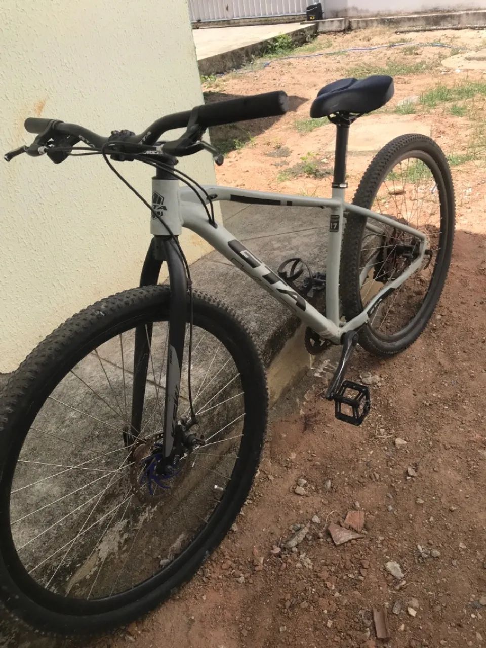 Bicicleta aro 29  - Foto 2