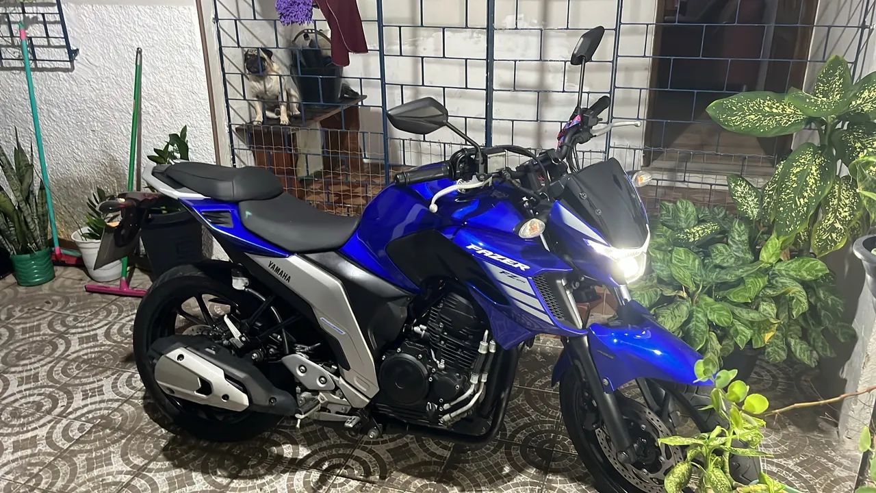 Locação de moto  - Foto 3