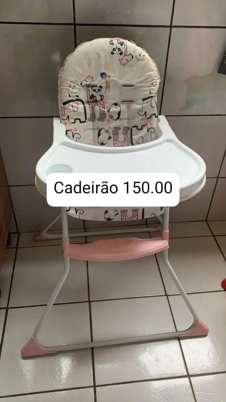 Cadeirão