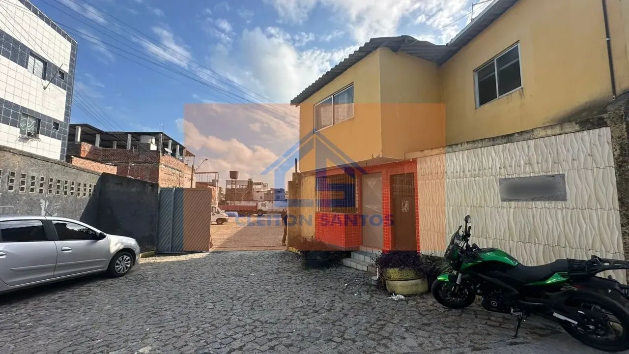 Galpão para locação nos Guararapes - Foto 2