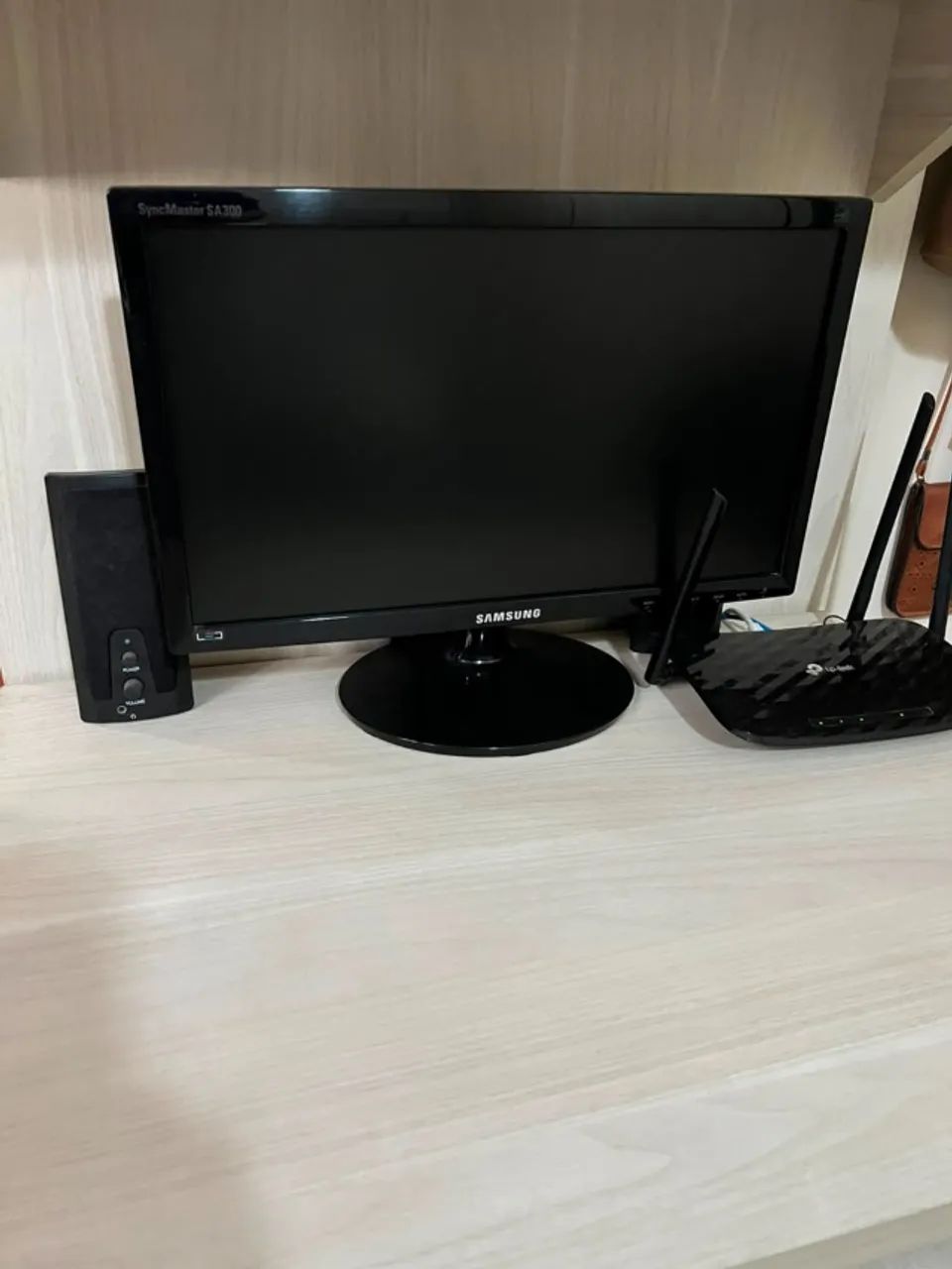 Computador Desktop i7700k 8gb de RAM 128SSD (Sem placa de vídeo) - Foto 2