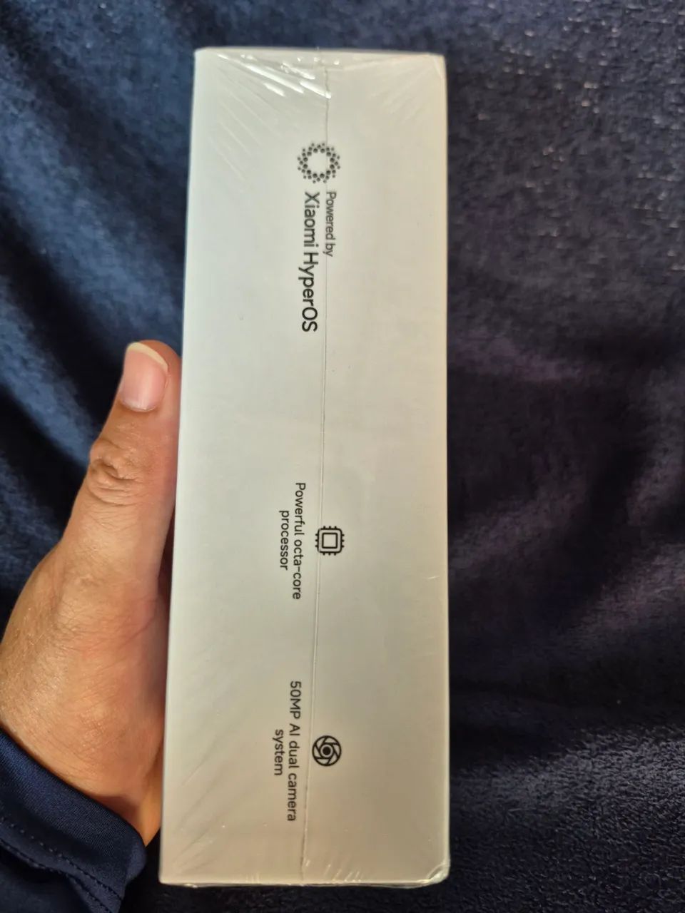 REDMI 15C - Foto 4