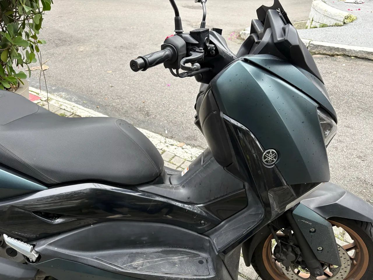 Vendo Xmax nova - Foto 4