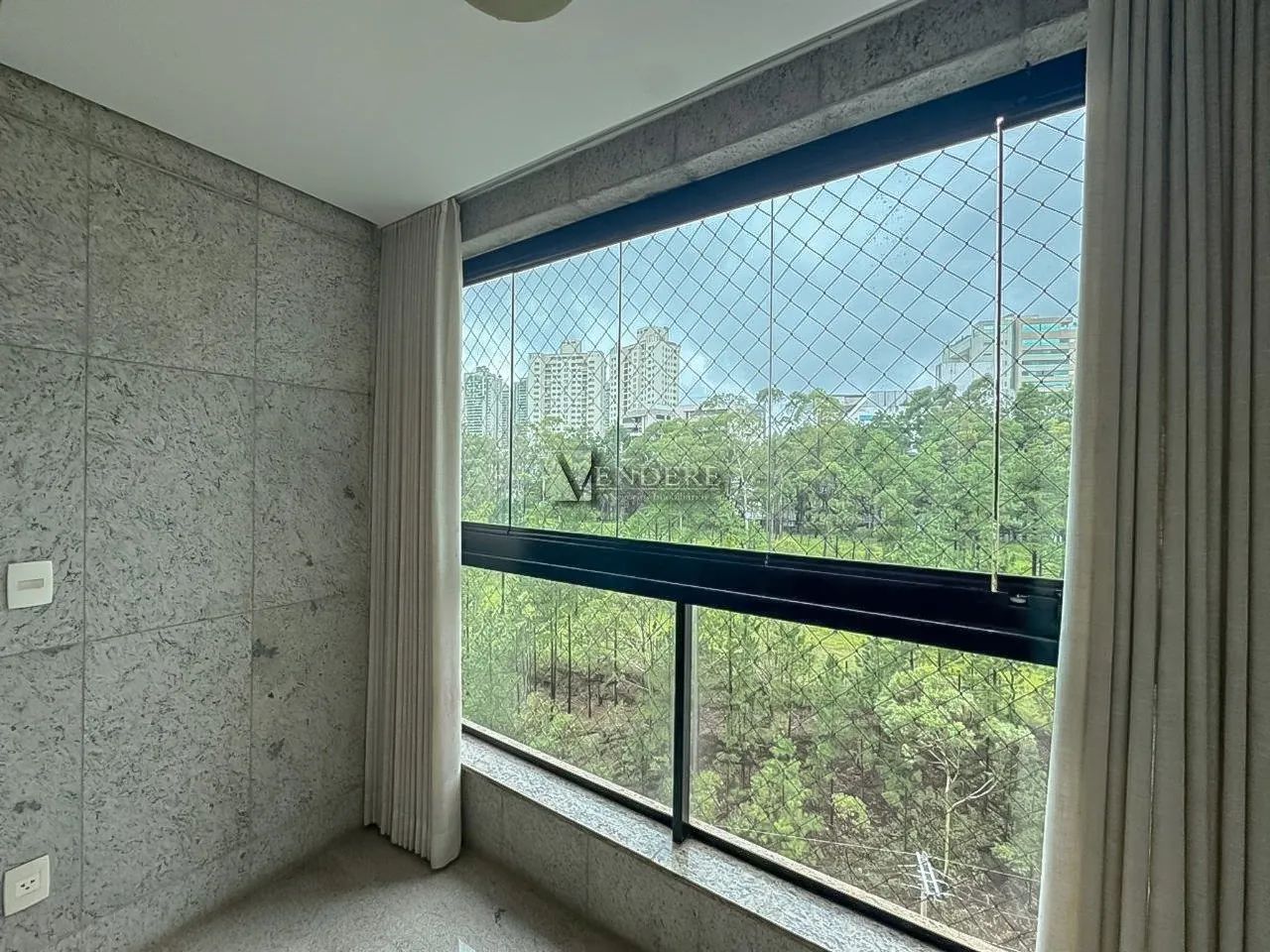 Apartamento 4 quartos a para alugar no Belvedere - Foto 10
