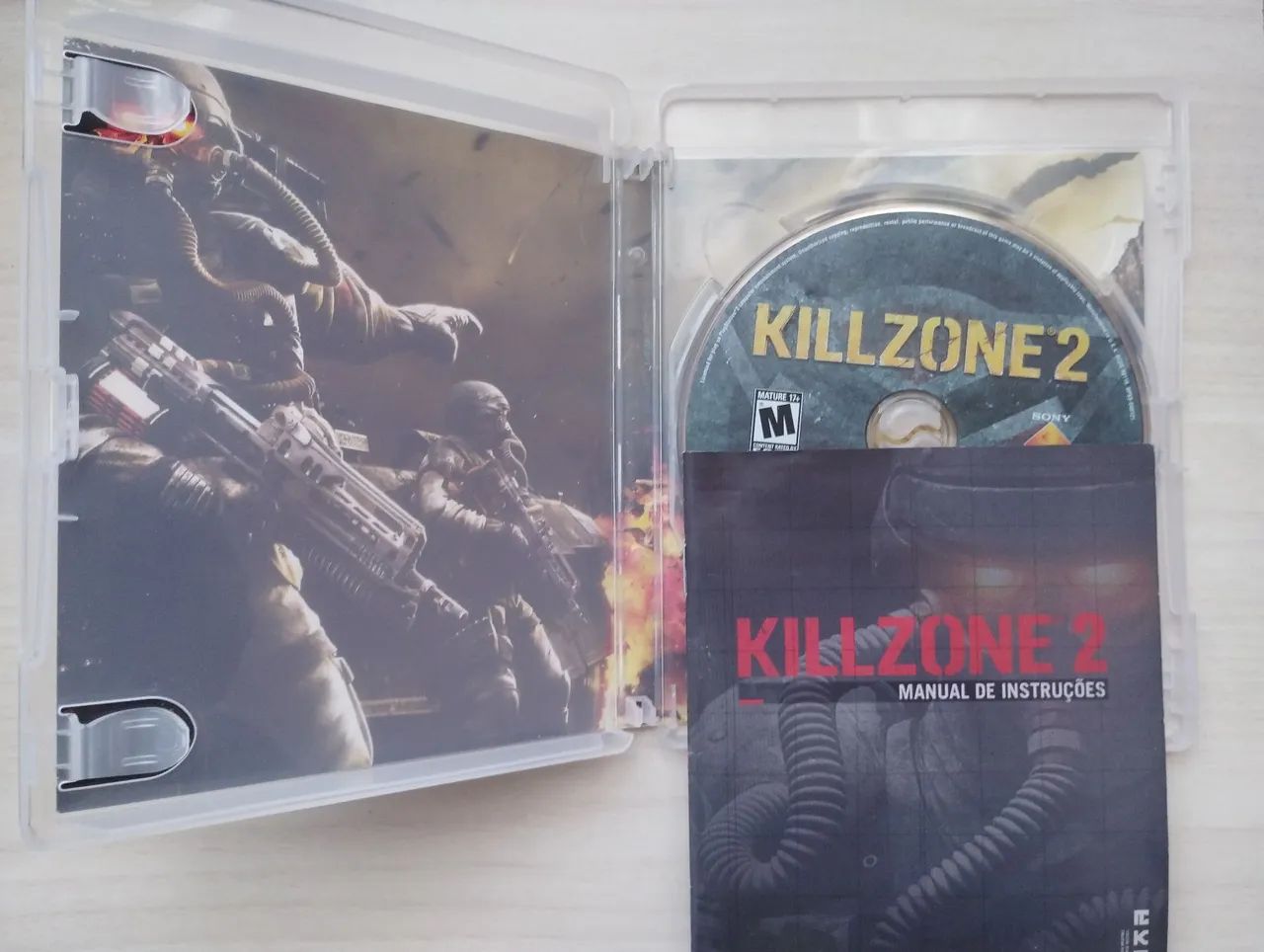 Killzone 2 PS3 - Foto 2