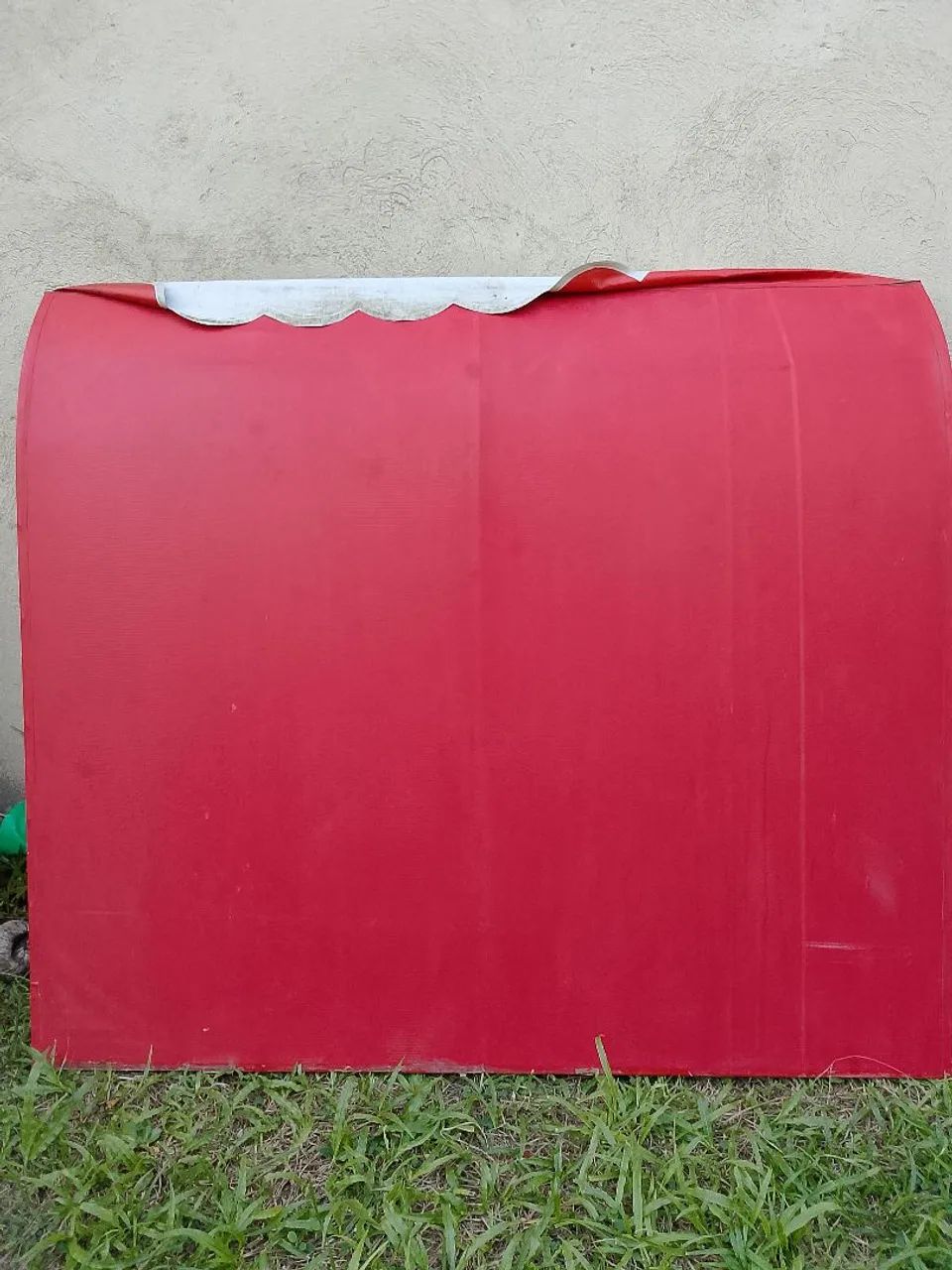 Toldo montado  - Foto 3