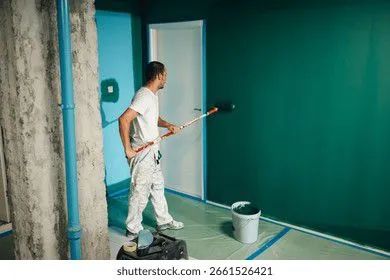 Pinturas Em Geral 