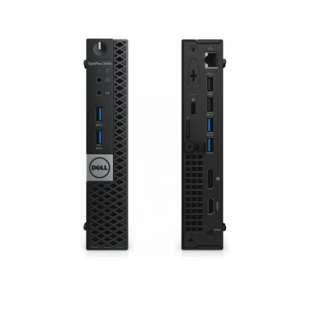 Mini Pc Dell Optiplex 3040 Core I5 6a Ger, 8gb 240gb Ssd  - Foto 3