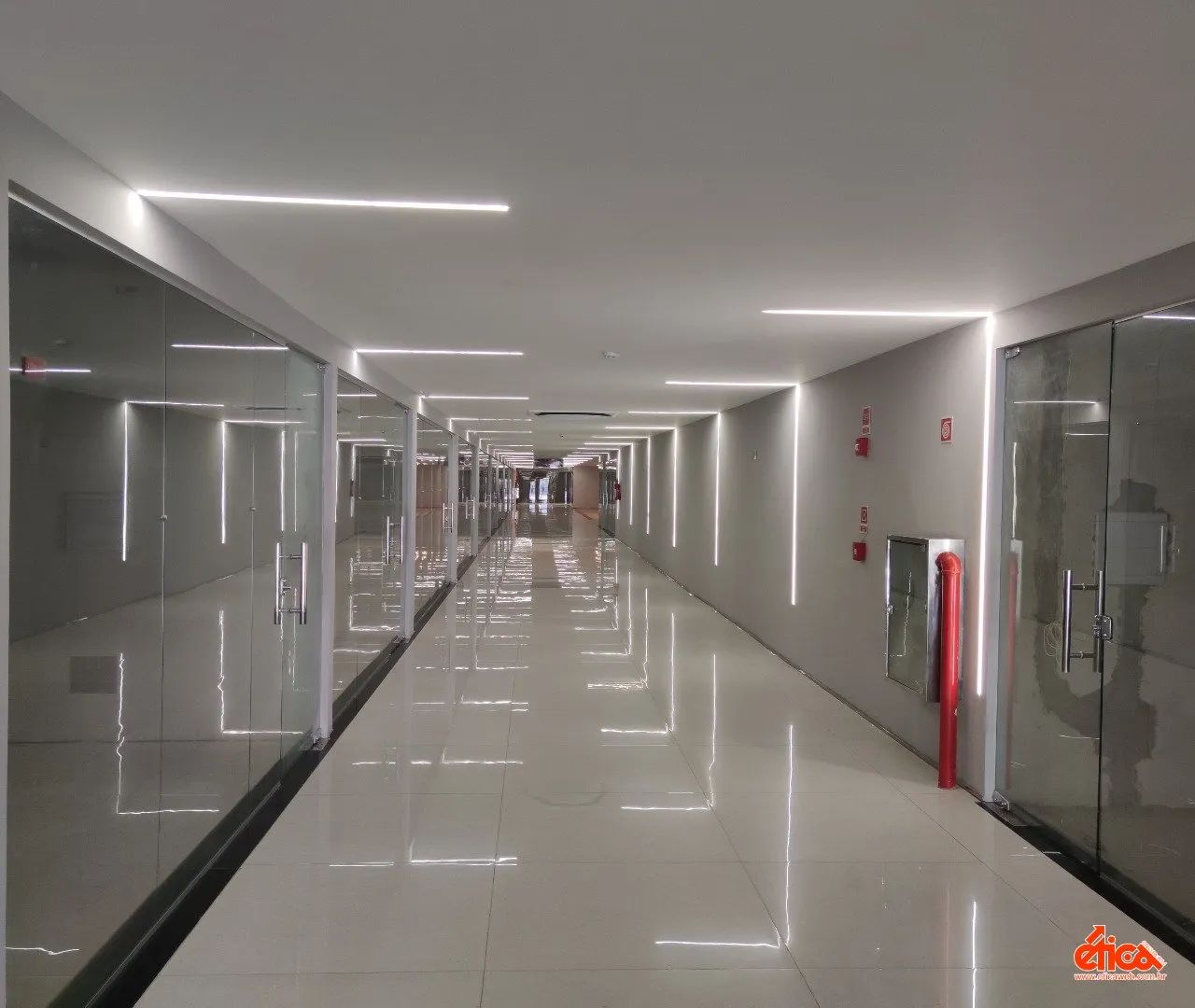 Ed Porto Quality Hospital & Office Center - Complexo de salas e consultorios - COD 86206 - Foto 6