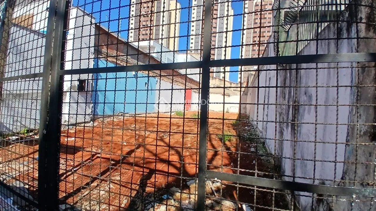 TERRENO 182 M² - RUDGE RAMOS - SÃO BERNARDO DO CAMPO - Foto 5