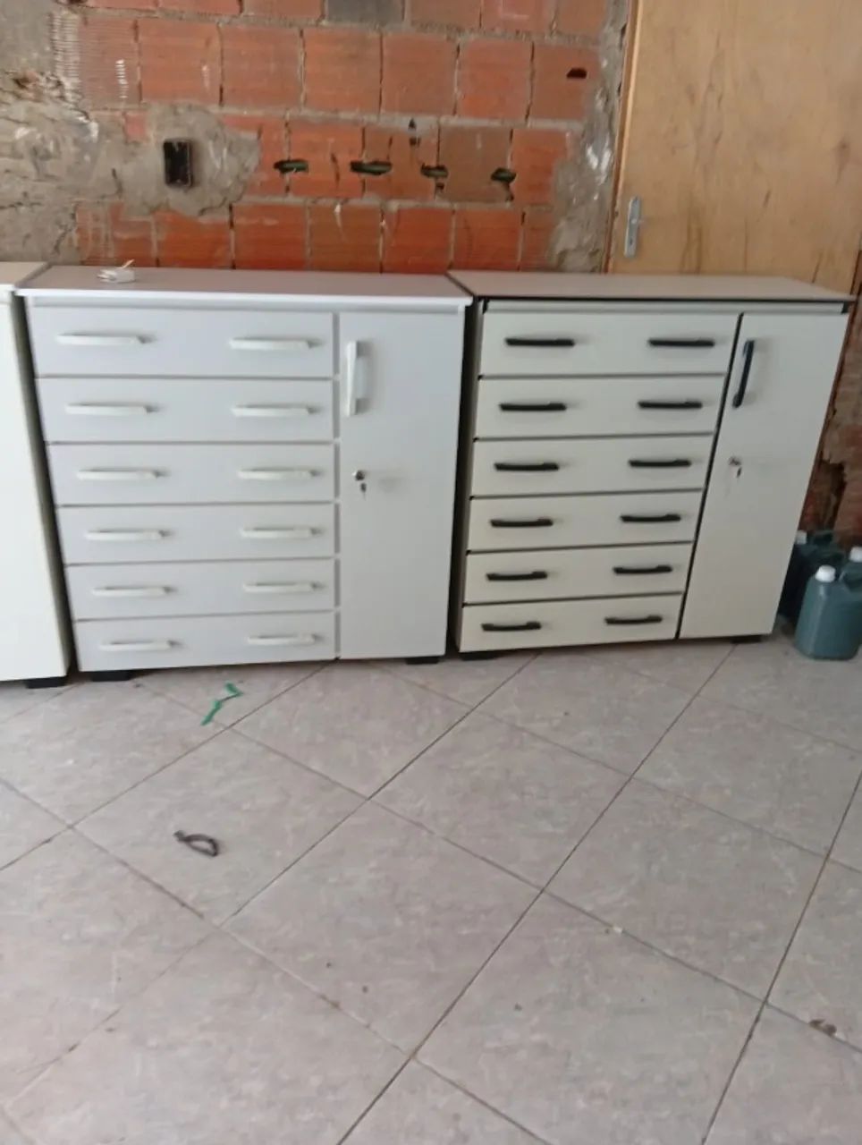 Guarda roupas e cômodas diretamente da fábrica  - Foto 3
