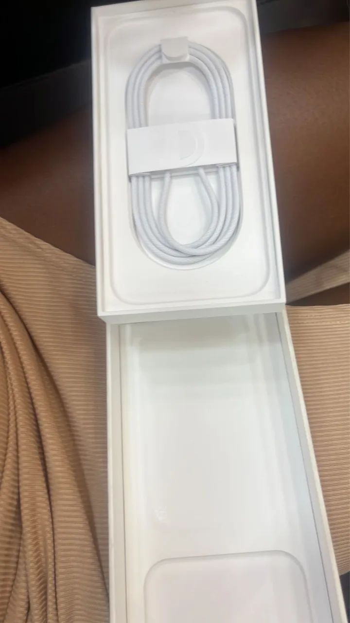 VENDO IPHONE 17 PRO MAX 256GB - Foto 3