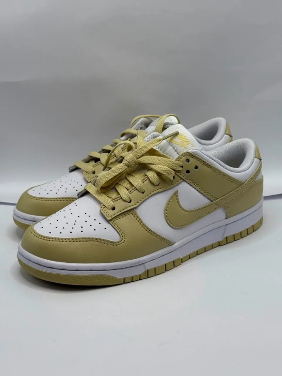 Tenis nike dunk low tam 40 