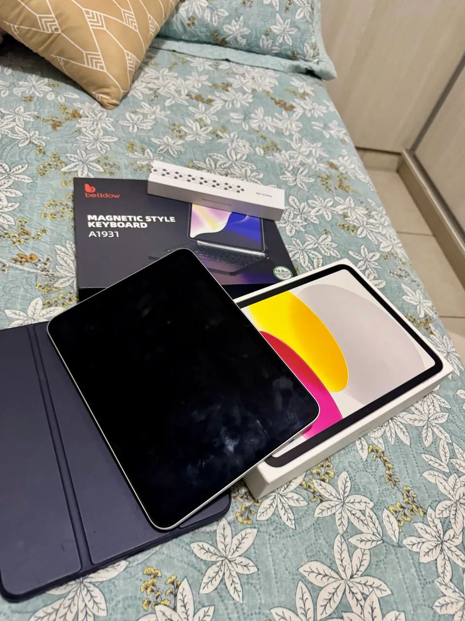 ipad 11 A16 - Foto 2