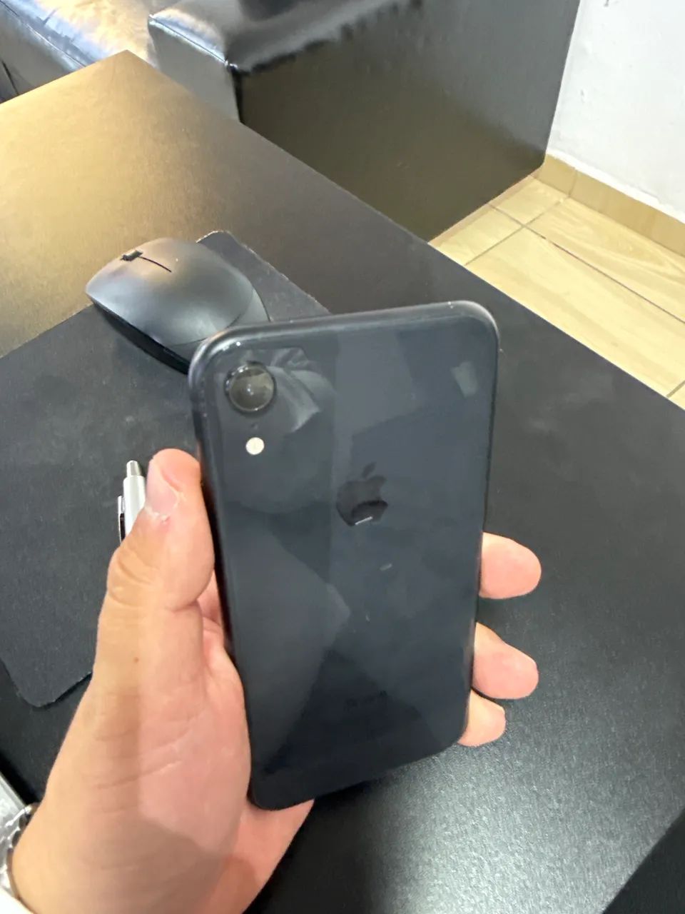 iPhone XR - Foto 2