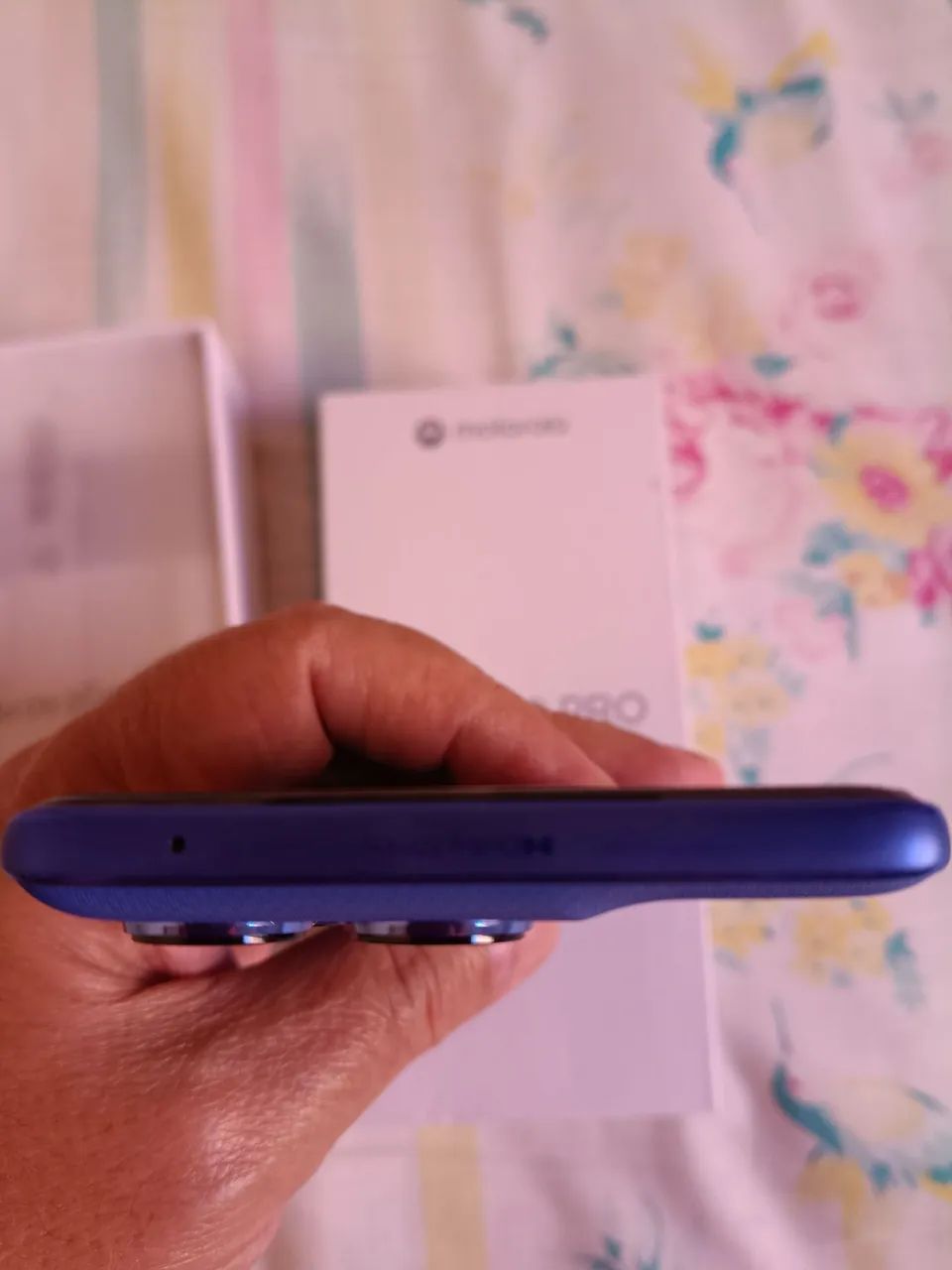 Motorola Edge 60 Pro - Foto 5