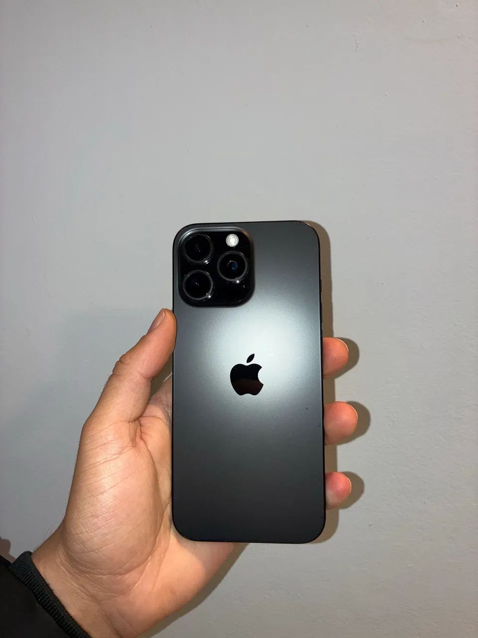 Iphone 16 Pro Max 256gb - Foto 4