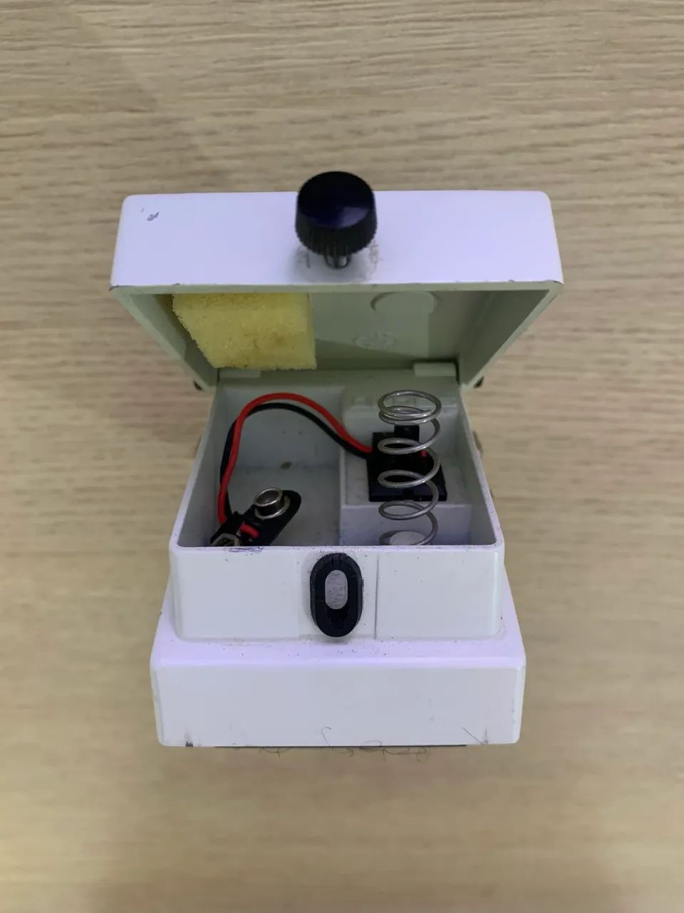 Pedal Boss NS-2 - Foto 5
