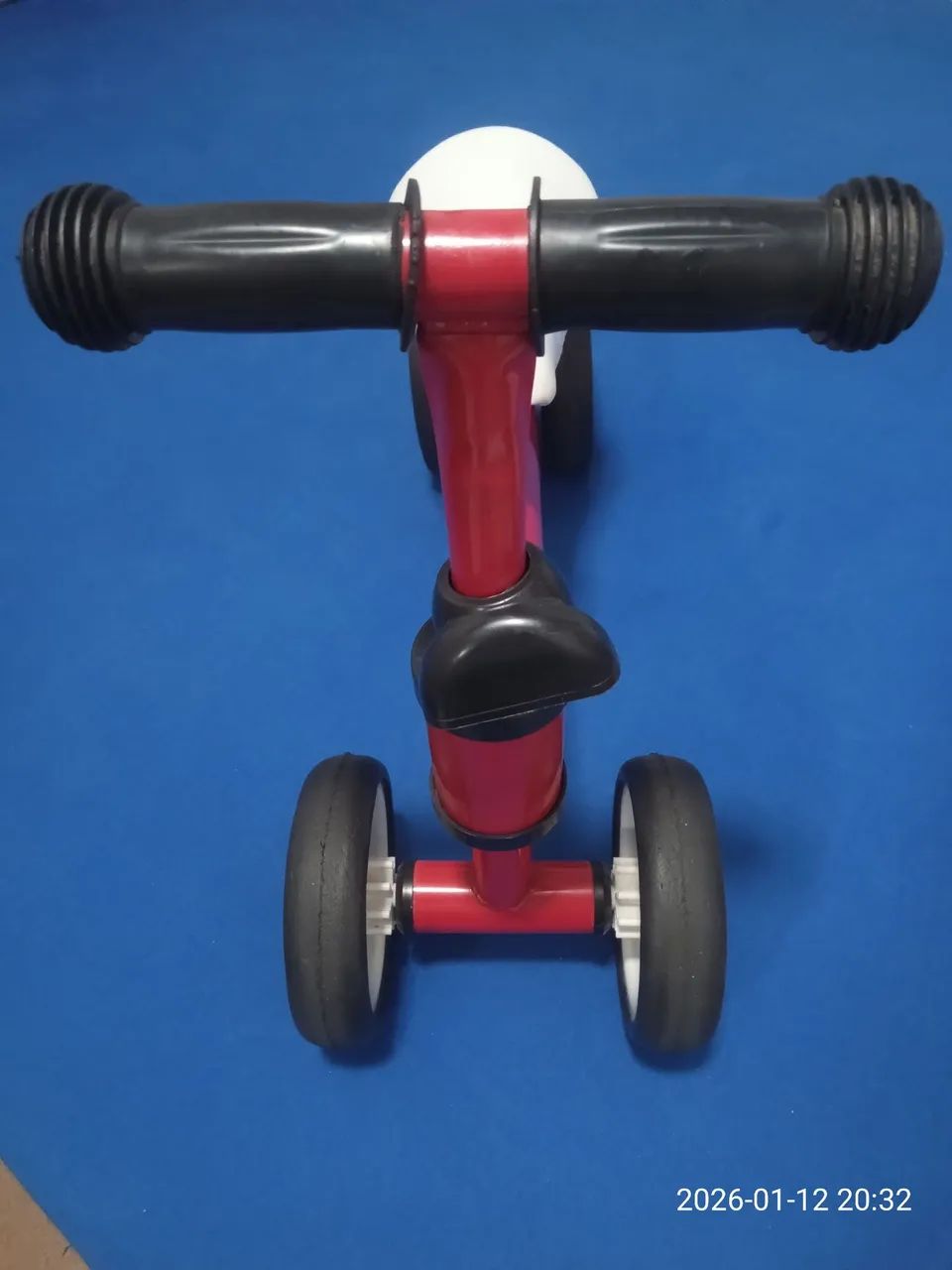 Bicicletinha Infantil  - Foto 2
