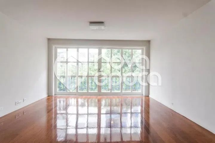 Lagoa | Apartamento 4 quartos, sendo 1 suite - Foto 2