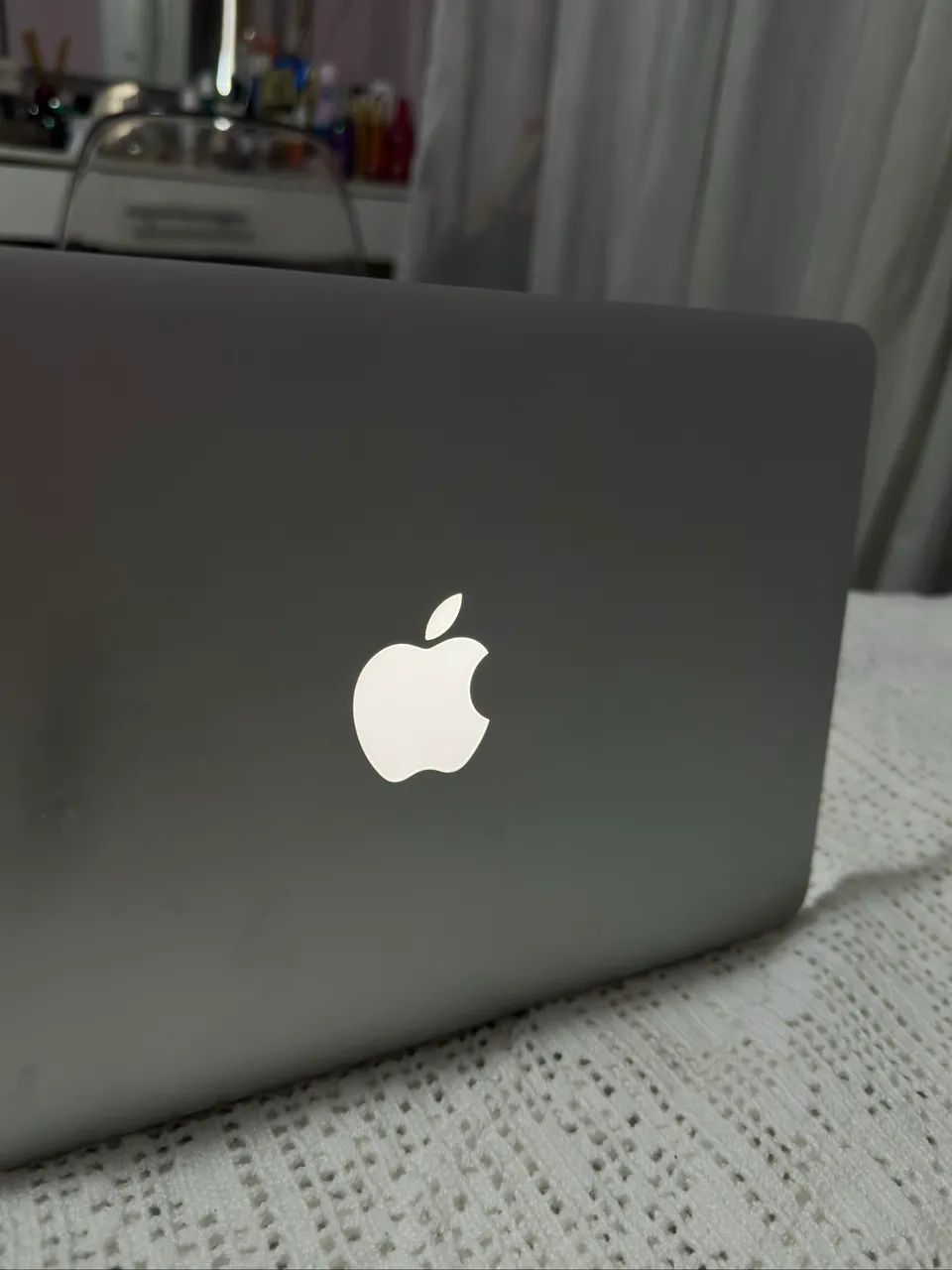 MacBook Air 2013 - Foto 2