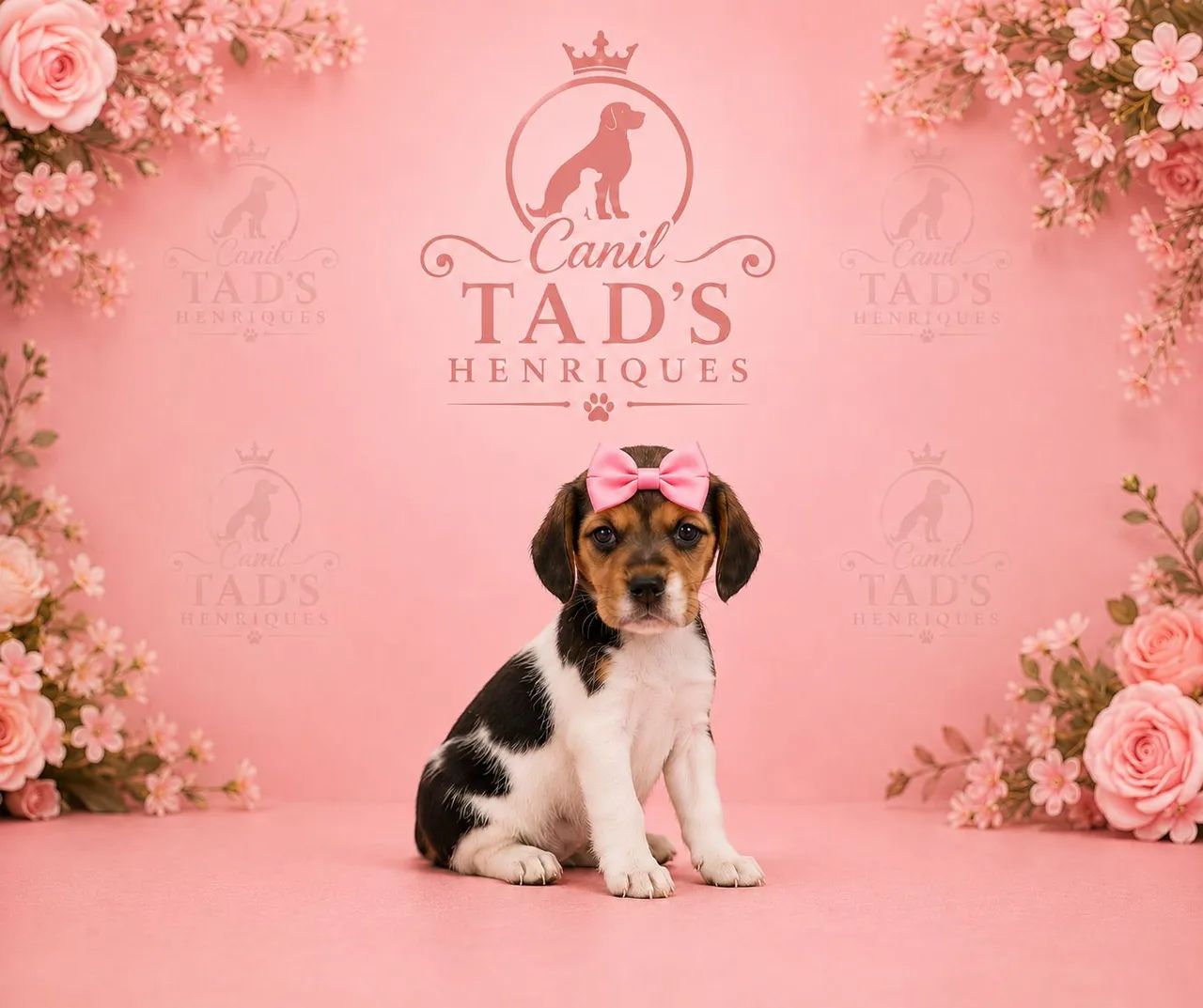 BEAGLE  - LINDOS BBS - Foto 2