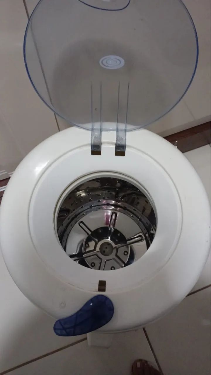 Centrifuga Suggar Giromax  - Foto 2