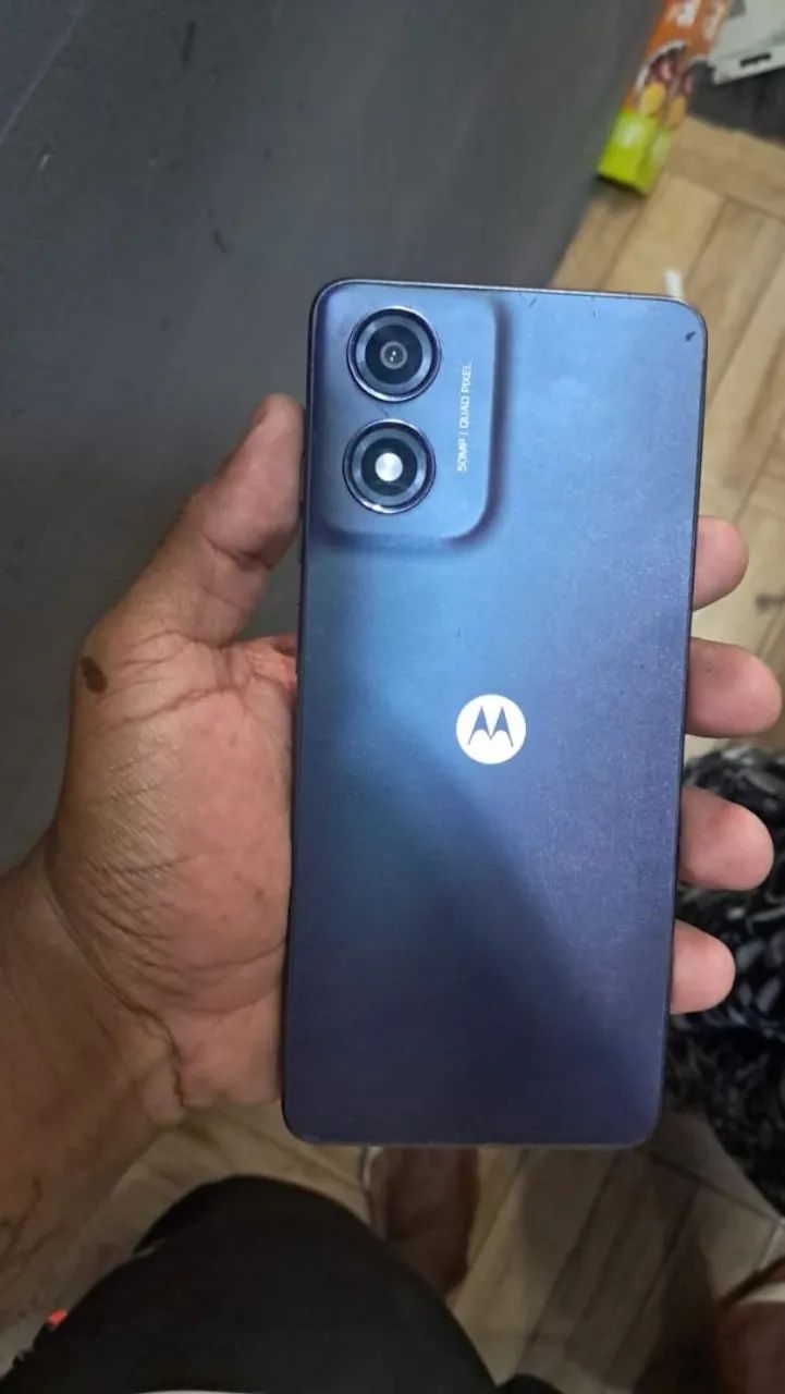 Moto G04 128g - Foto 2