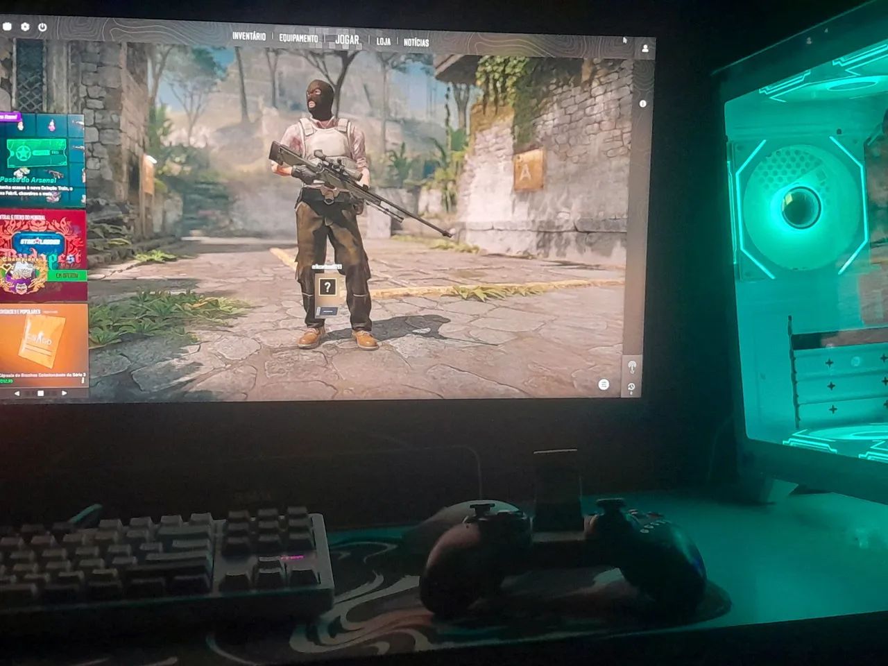 Pc gamer - Foto 2
