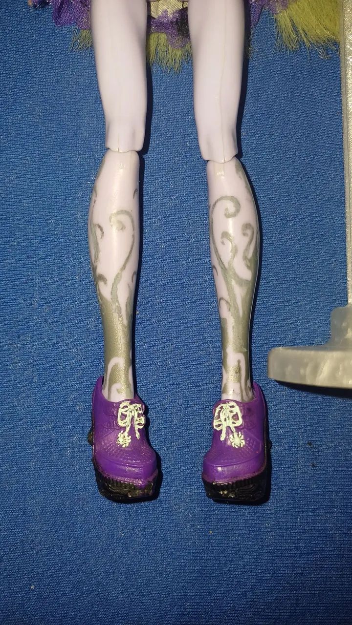 Monster high Twyla - Foto 2
